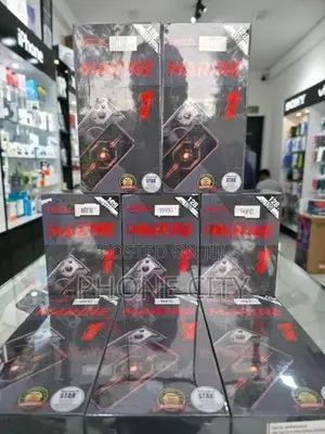 Oscal Marine 1 4GB 128B (Brand New)