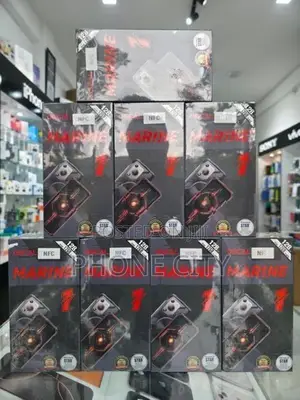Oscal Marine 1 4GB 128B (Brand New)