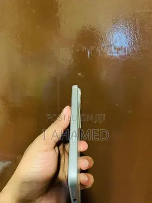Apple iPhone 17 Pro Max (Used)