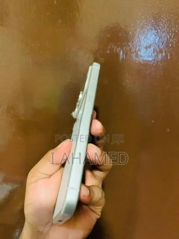 Apple iPhone 17 Pro Max (Used)