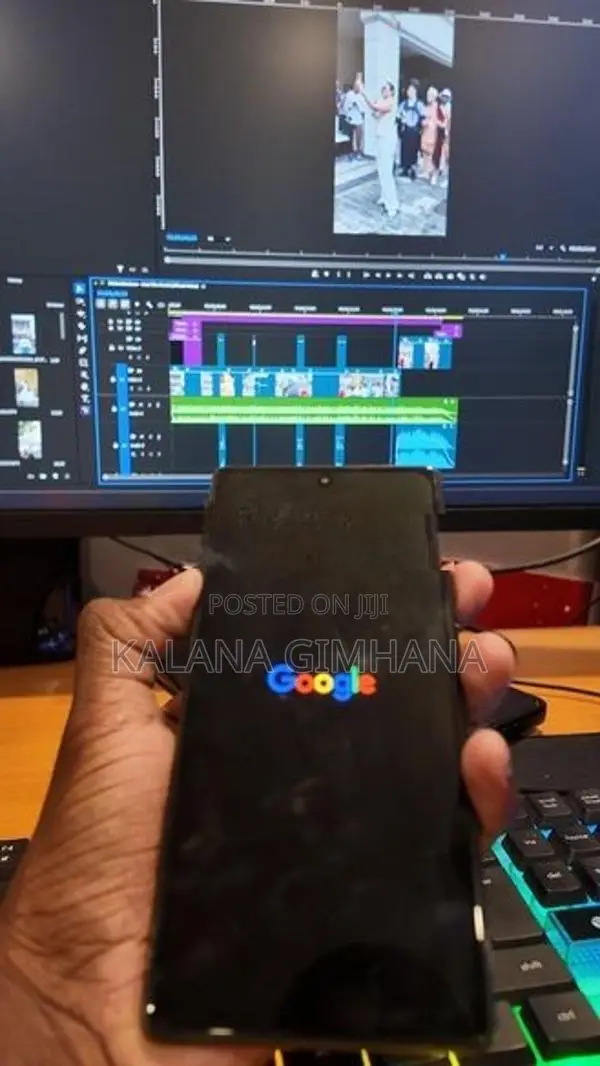 Google Pixel 6 128GB (Used)