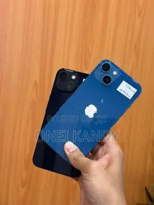Apple iPhone 13 128GB (Used)