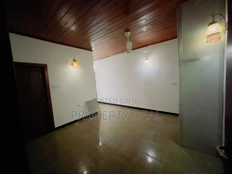 Two-Storey House For Sale In- Battaramulla