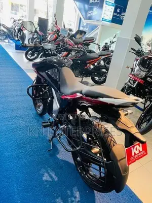 Bajaj Pulsar N125 Brand New 2026