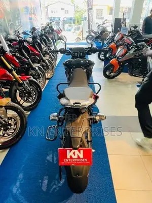 Bajaj Pulsar N125 Brand New 2026