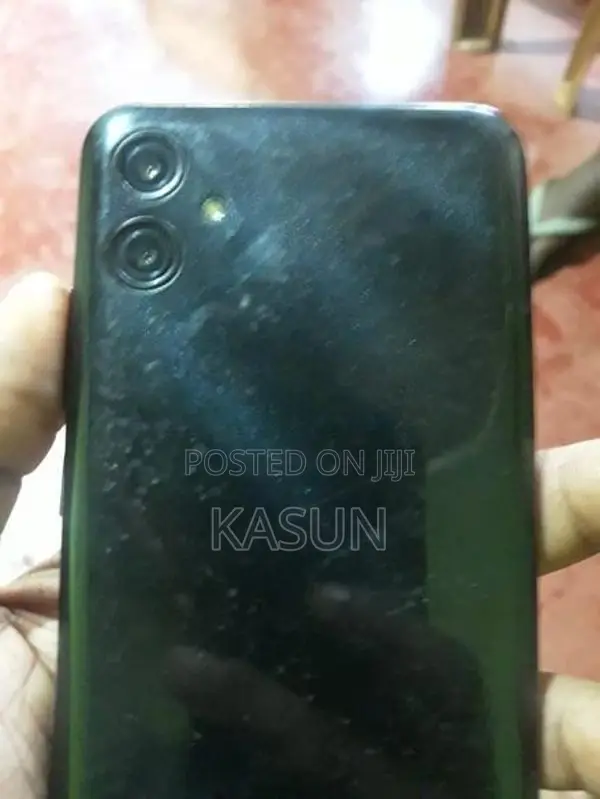 Samsung Galaxy A04e (Used)