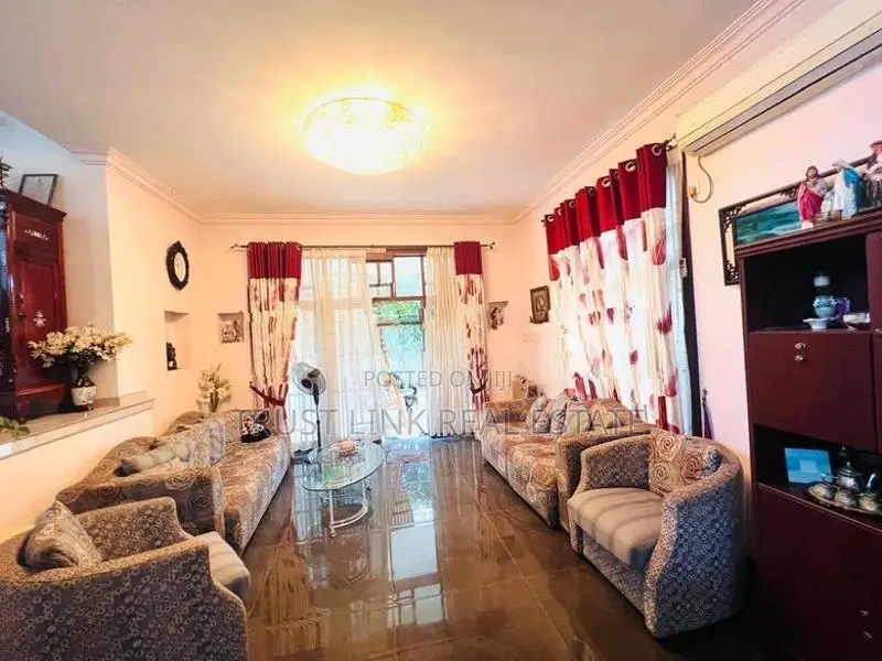 Two Story House For Sale In Kandana