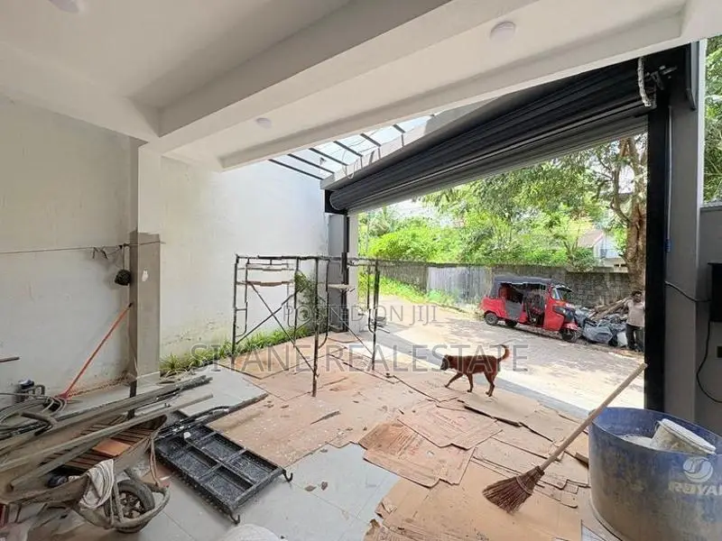 Luxury New House For Sale In Malabe