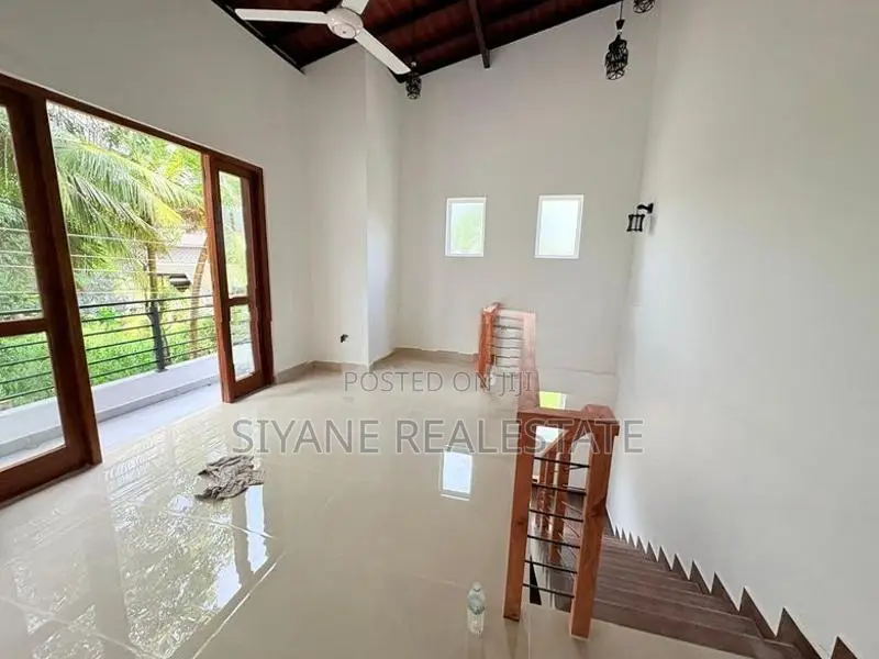 Luxury New House For Sale In Malabe