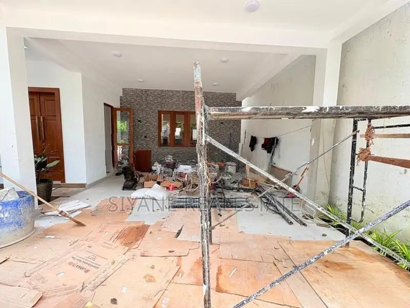 Luxury New House For Sale In Malabe