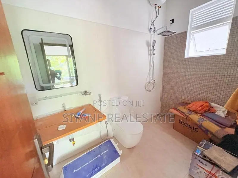Luxury New House For Sale In Malabe