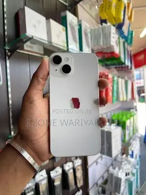 Apple iPhone 14 (Used)