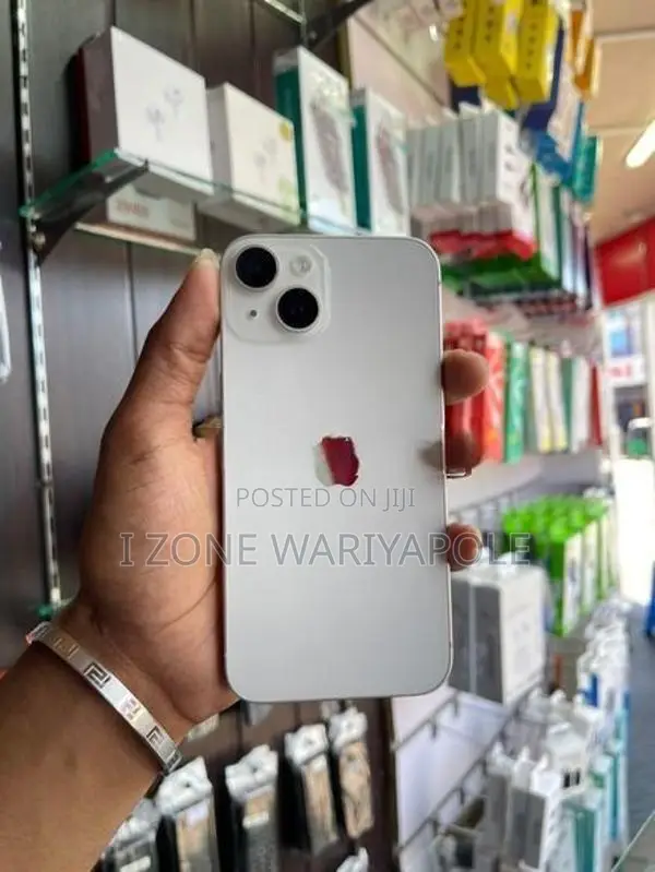 Apple iPhone 14 (Used)