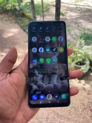 Xiaomi Poco X3 Pro 128GB (Used)