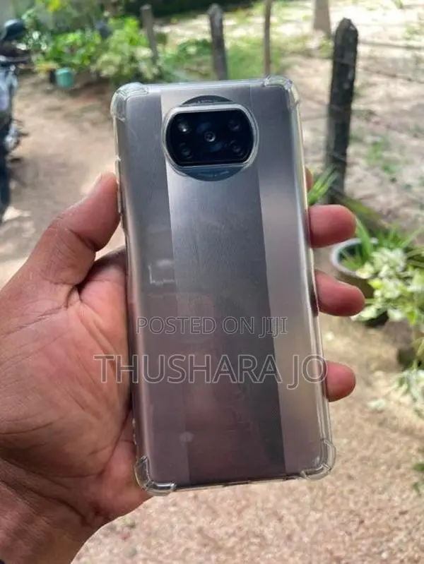 Xiaomi Poco X3 Pro 128GB (Used)