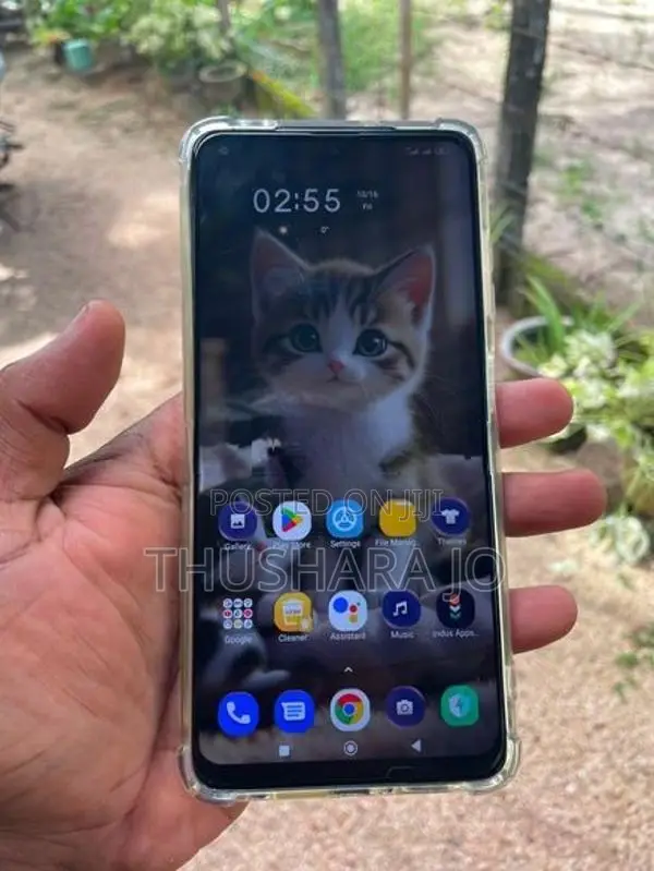 Xiaomi Poco X3 Pro 128GB (Used)