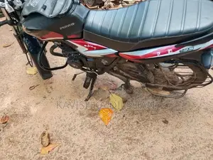 Bajaj Discover 125 2025
