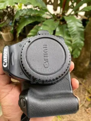 Canon 250d 4k Camera