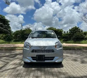 Daihatsu Mira E:S Brand New 2025