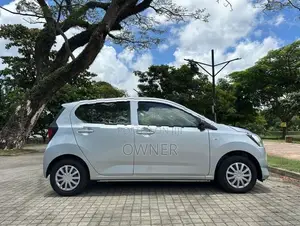 Daihatsu Mira E:S Brand New 2025