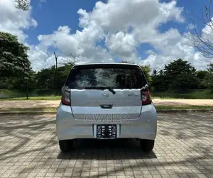 Daihatsu Mira E:S Brand New 2025