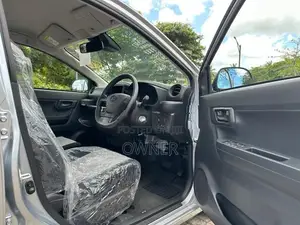 Daihatsu Mira E:S Brand New 2025