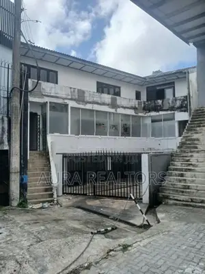 Commercial Property For Rent In Colombo 8 Castle Street ( P-258)
