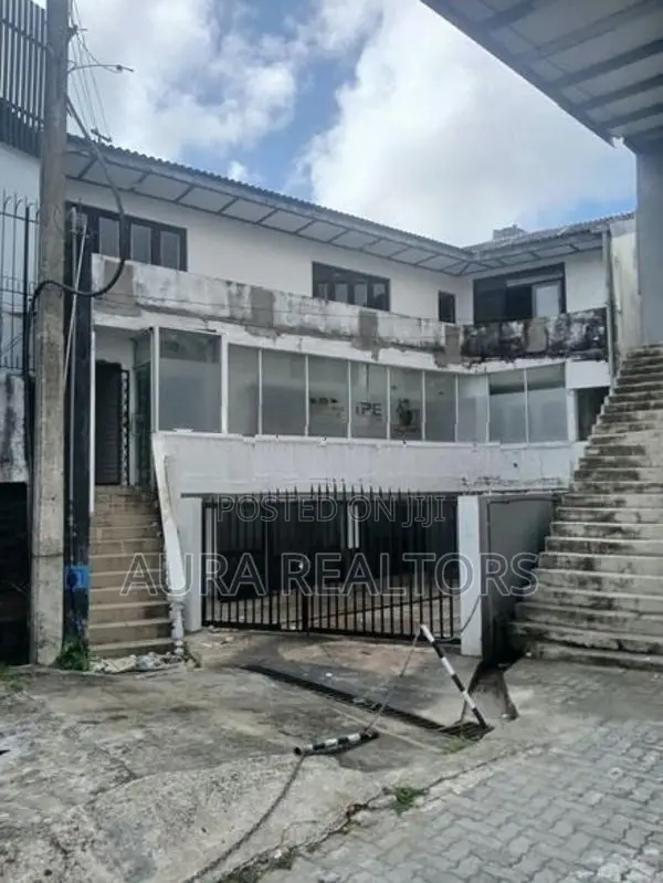 Commercial Property For Rent In Colombo 8 Castle Street ( P-258)