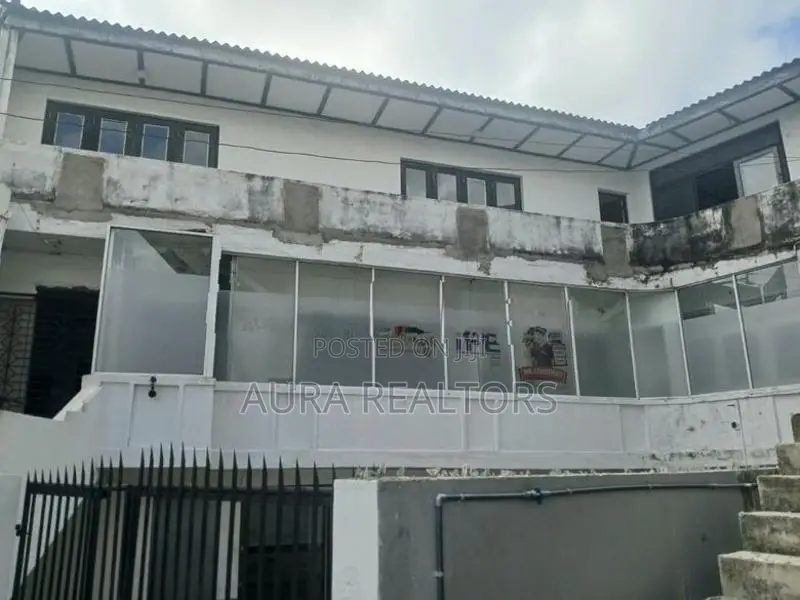 Commercial Property For Rent In Colombo 8 Castle Street ( P-258)