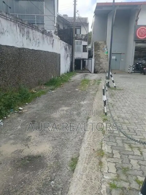 Commercial Property For Rent In Colombo 8 Castle Street ( P-258)