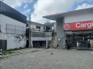 Commercial Property For Rent In Colombo 8 Castle Street ( P-258)