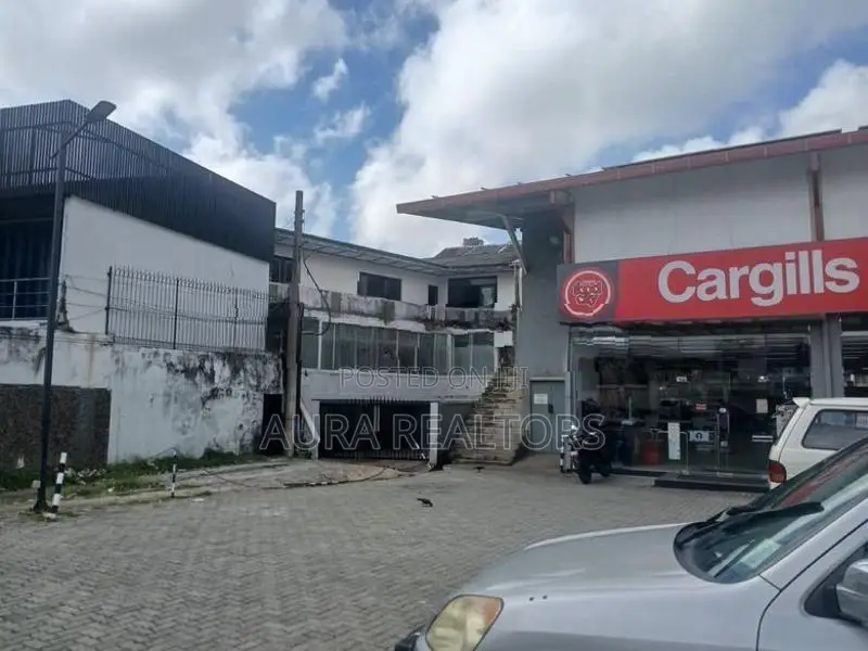 Commercial Property For Rent In Colombo 8 Castle Street ( P-258)
