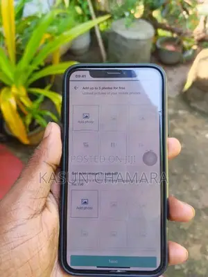 Apple iPhone XS (Used)