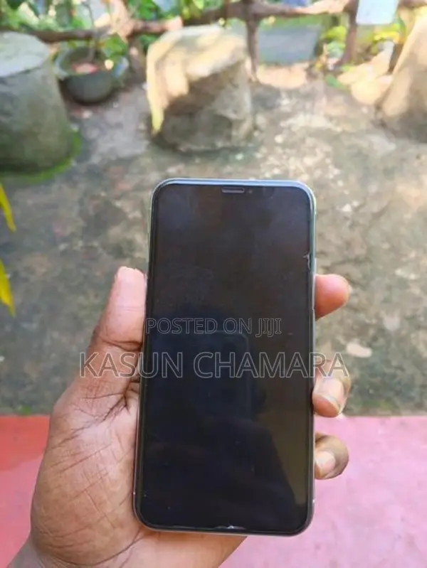 Apple iPhone XS (Used)