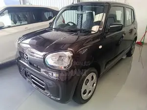 Mazda Carol 2023