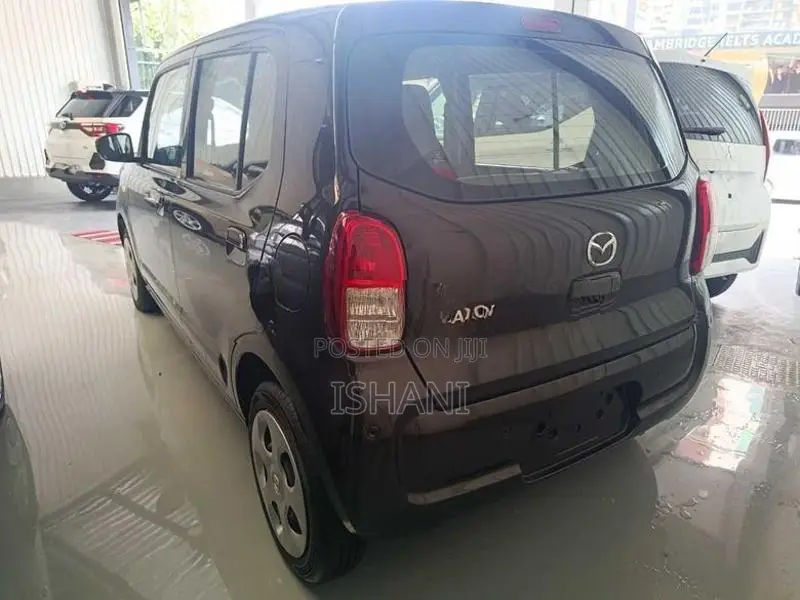Mazda Carol 2023