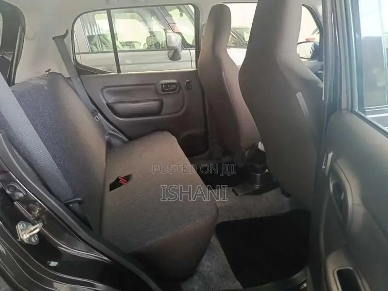 Mazda Carol 2023
