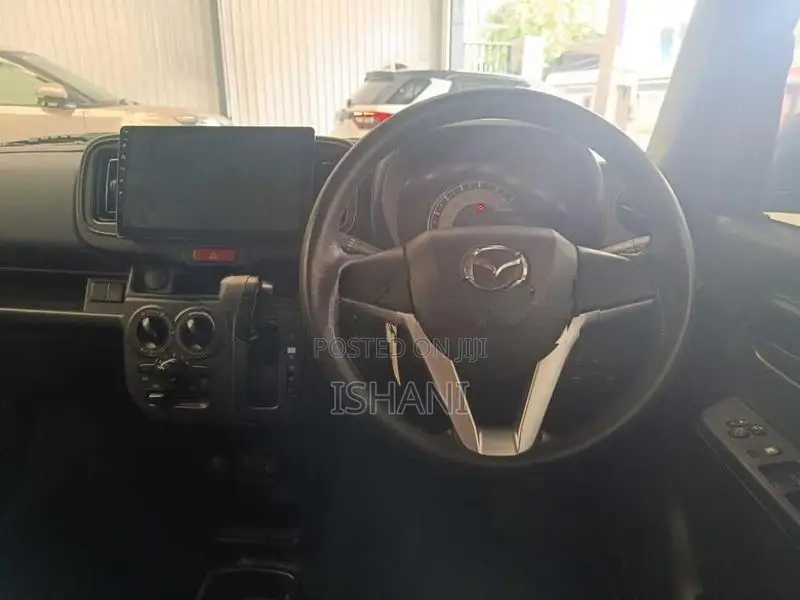 Mazda Carol 2023