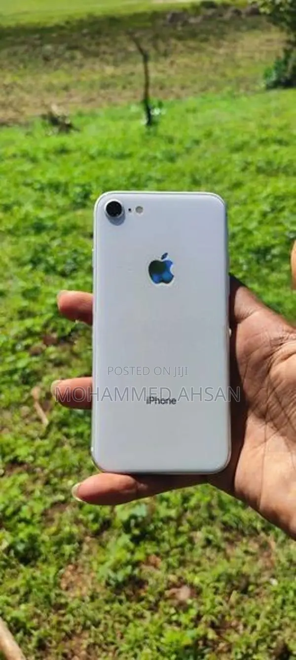 Apple iPhone 8 (Used)
