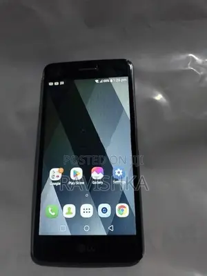 LG X300 4G (Used)