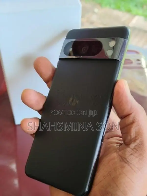 Google Pixel 8 Pro (Used)