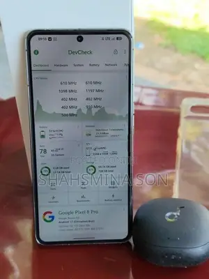 Google Pixel 8 Pro (Used)