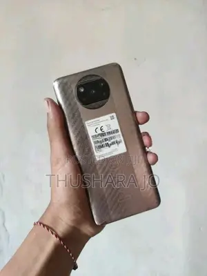 Xiaomi Poco X3 Pro 128GB (Used)