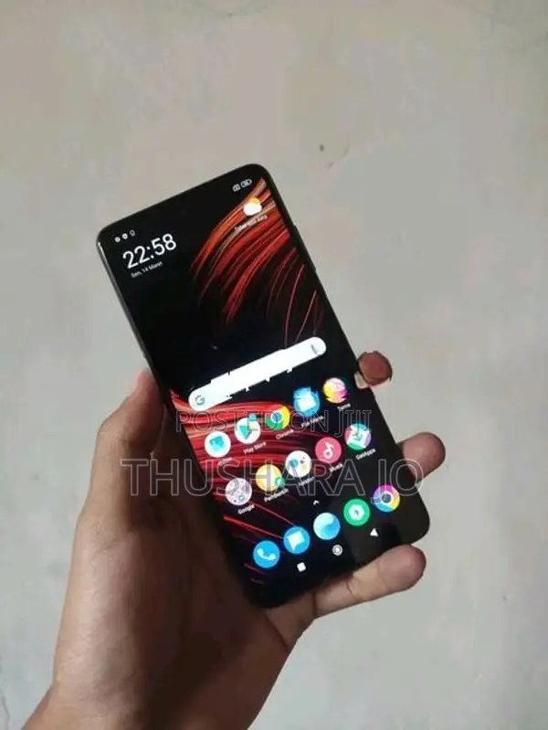 Xiaomi Poco X3 Pro 128GB (Used)
