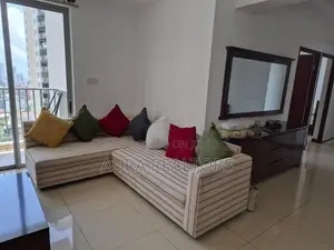 03 Bedrooms Fully Furnished Apartment for Rent in Colombo 02 (P-337)