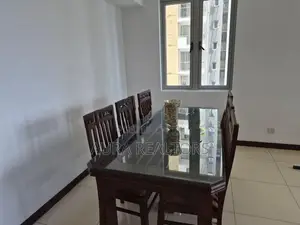 03 Bedrooms Fully Furnished Apartment for Rent in Colombo 02 (P-337)