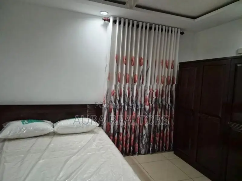 03 Bedrooms Fully Furnished Apartment for Rent in Colombo 02 (P-337)