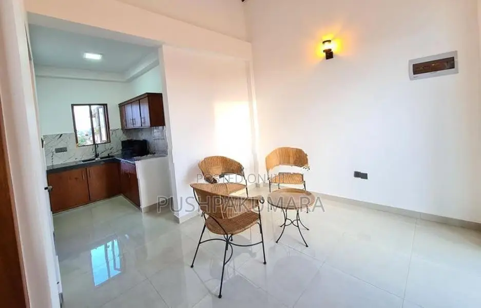 House For Rent IN Mount Lavinia ( Book NO 5666B)
