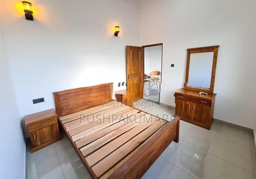 House For Rent IN Mount Lavinia ( Book NO 5666B)