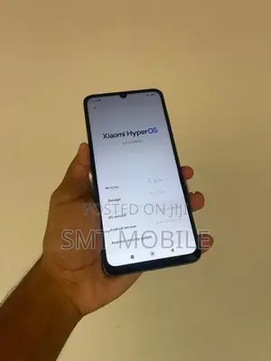 Xiaomi Redmi 13C (Used)